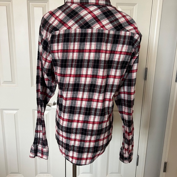 Hawk's Bay Flannel - Picture 3 of 4